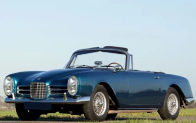Facel Vega
